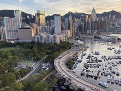 -香港港岛太平洋酒店