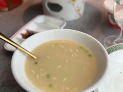 鸭汤-秀儿四九城·新京菜(亚运村鸟巢店)