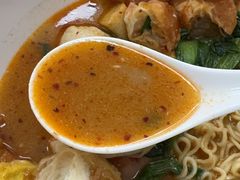 -重庆麻辣烫(国权路店)