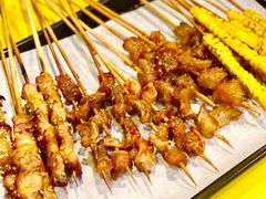 -望京小腰(北京总店)