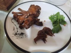 -鄱阳湖·江西小炒·瓦罐煨汤(五道口店)