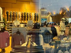 -lululemon(天环广场店)