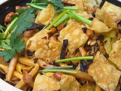 -创味·民间海南菜·非遗藤桥排骨(藤桥·免税城店)