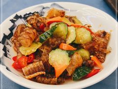 -阿毛饭店(和义路店)