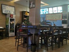 大堂-查淑芳查渣面(崇州店)