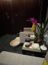 -文华东方水疗中心