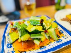 -小天府川菜馆(魏公村店)