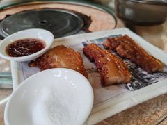 -珠海叠泉山庄