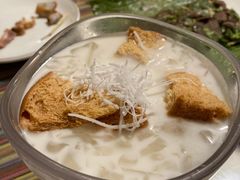 泡露达-呐咪傣园·云南菜(石厦店)