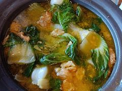 -郭家大院 老南京土菜(九霄店)