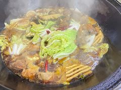 -东北铁锅宴(云龙华府店)