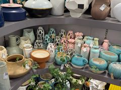 -西北轻工批发市场