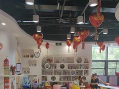 -龙格亲子游泳俱乐部(泊富中心)