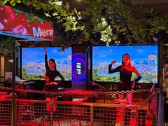 -1819餐厅·团队聚餐·烤串·精酿