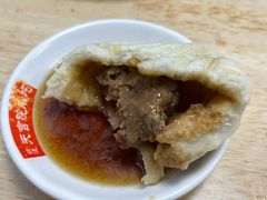 -天宫院小吃·专业包子炒肝儿(丰台和义店)