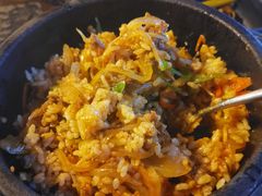 -青春韩国料理(汽博店)