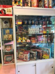 -乐游游婴儿游泳馆(富力桃园店)