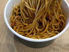 -万松园云记·生烫牛肉面(MOMOPARK店)
