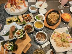 -菊上料理(蜀山银泰百货店)