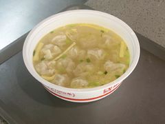 -鸡鸣汤包(红山动物园店)