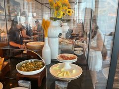 -广州四季酒店·意珍·意式自助餐
