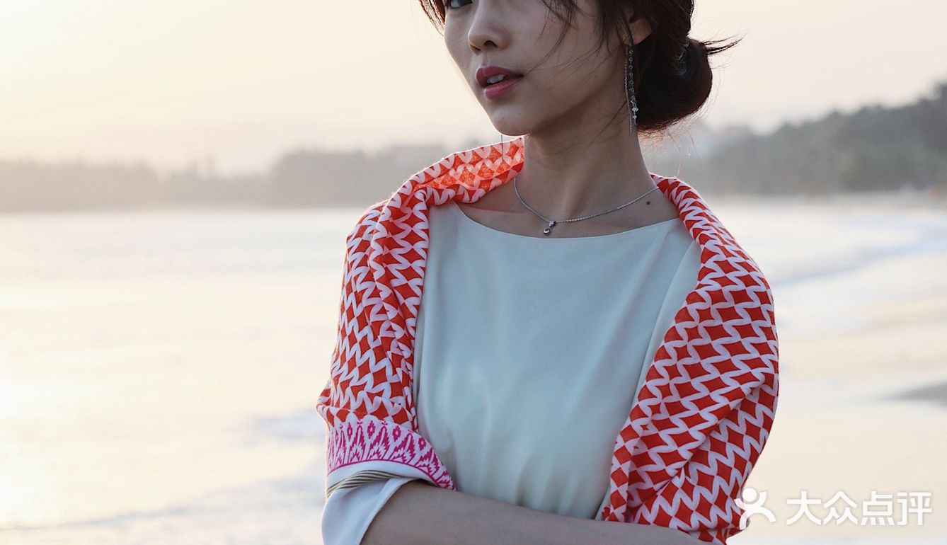 海岛4天3晚打卡游，结束！