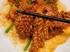 -湖畔鲁菜·二十年老字号餐厅(大明湖店)
