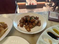 -京华烟云·北京烤鸭(领展购物广场·中关村店)