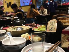 -今邕烧烤(西大店)