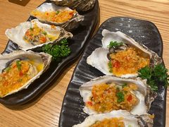 -京旬海鲜放题·铁板烧自助餐厅