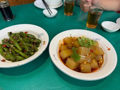 -两户人家农家乐