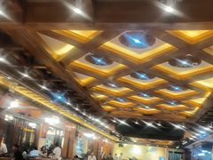 -如意林卡藏餐吧(大昭寺店)