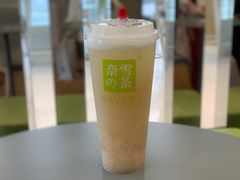 霸气荔枝-奈雪的茶(凯德新都心店)