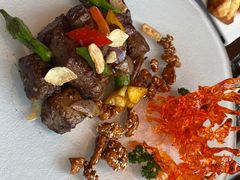 -巴黎轩(澳门巴黎人店)