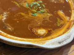 -老姑砂锅·烧烤天津菜(体北道店)