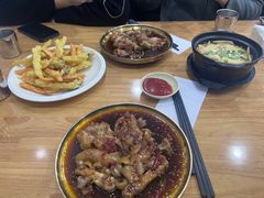 -贤花饭店(城阳店)