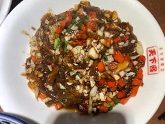 -天下客饭店(中山路店)
