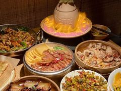 -吃饭皇帝大(解放西路店)