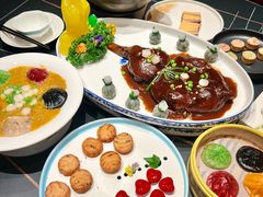 -童福兴·南京菜(老门东店)