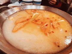 -老来福·非遗酸汤兔(凯旋路店)