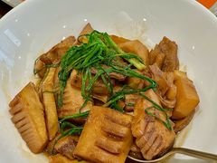 -宁波饭店·甬味灶(马园路店)
