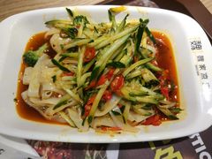 秘制凉皮-魏家凉皮(来广营店)