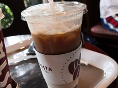 -COSTA COFFEE(西湖天地店)