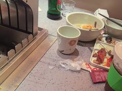-白玉·朝鲜族烤串(光明大仟里店)