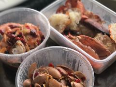 -南海渔家•海鲜•正宗海南菜(海棠湾店)