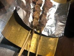 -楼兰新疆主题餐厅(苏州中心店)