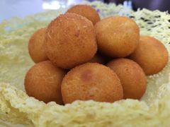 -天天向上素食餐厅(五台山店)