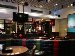 大堂-华辉快餐店(江南西总店)