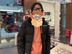 -LensCrafters亮视点(东方新天地店)