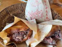 -漕河全驴宴饭店(徐水店)